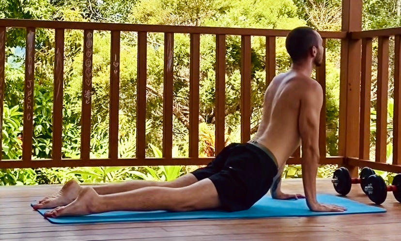 5 Morning Rituals to Kickstart Your Day