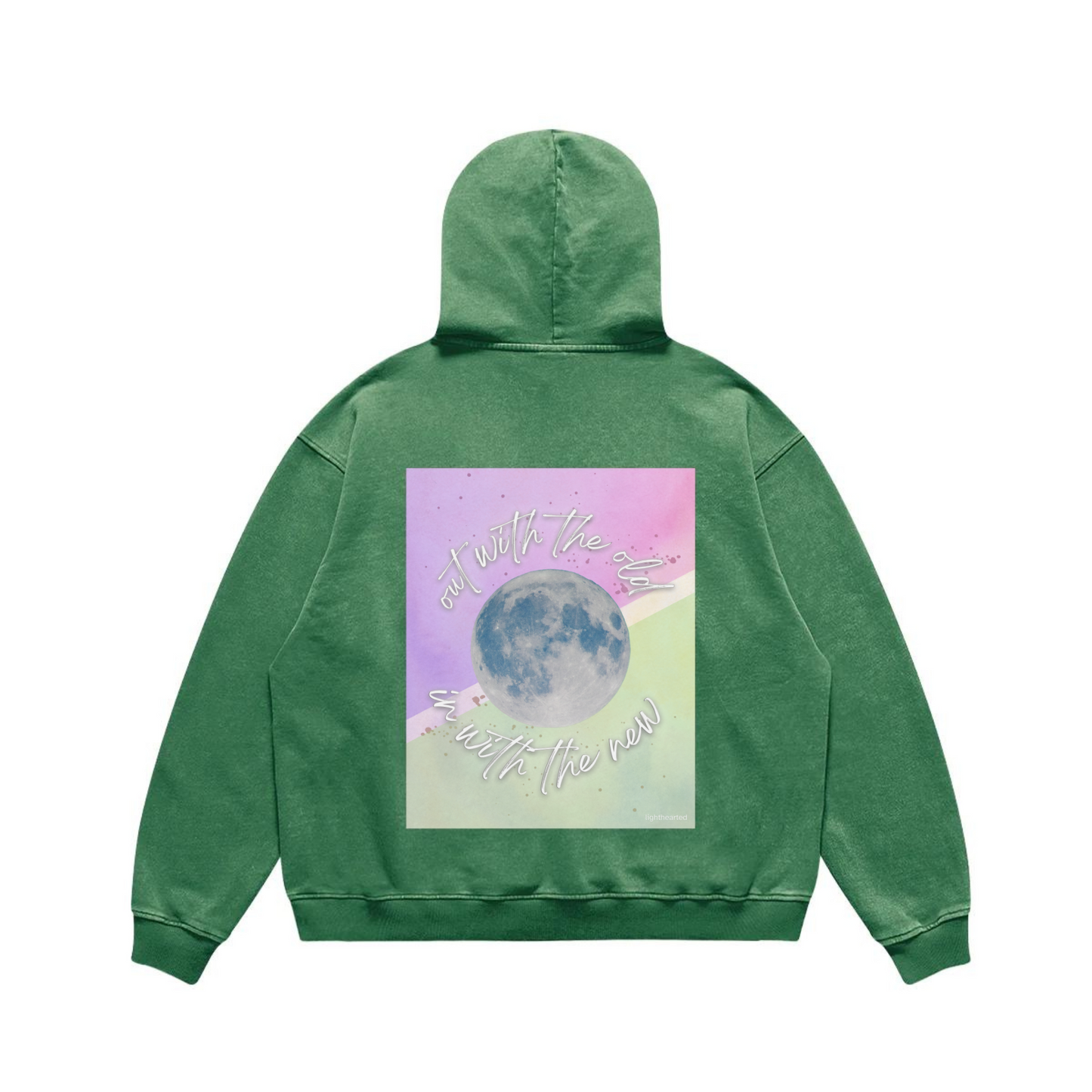 Luna Hoodie