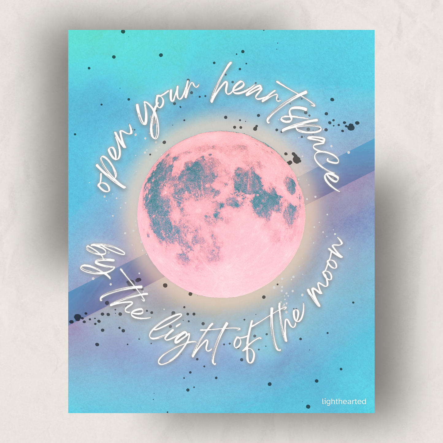 Pink Moon