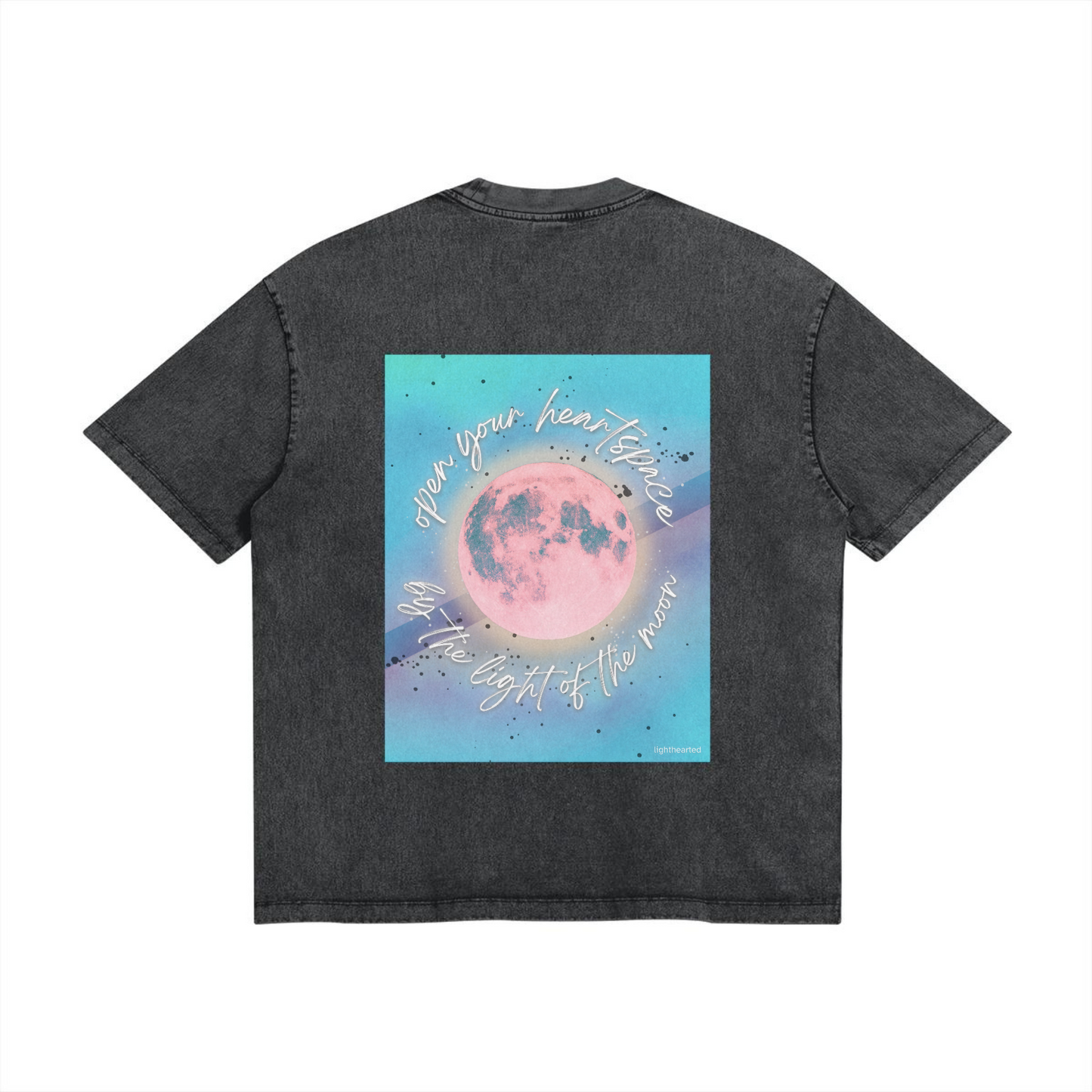Pink Moon