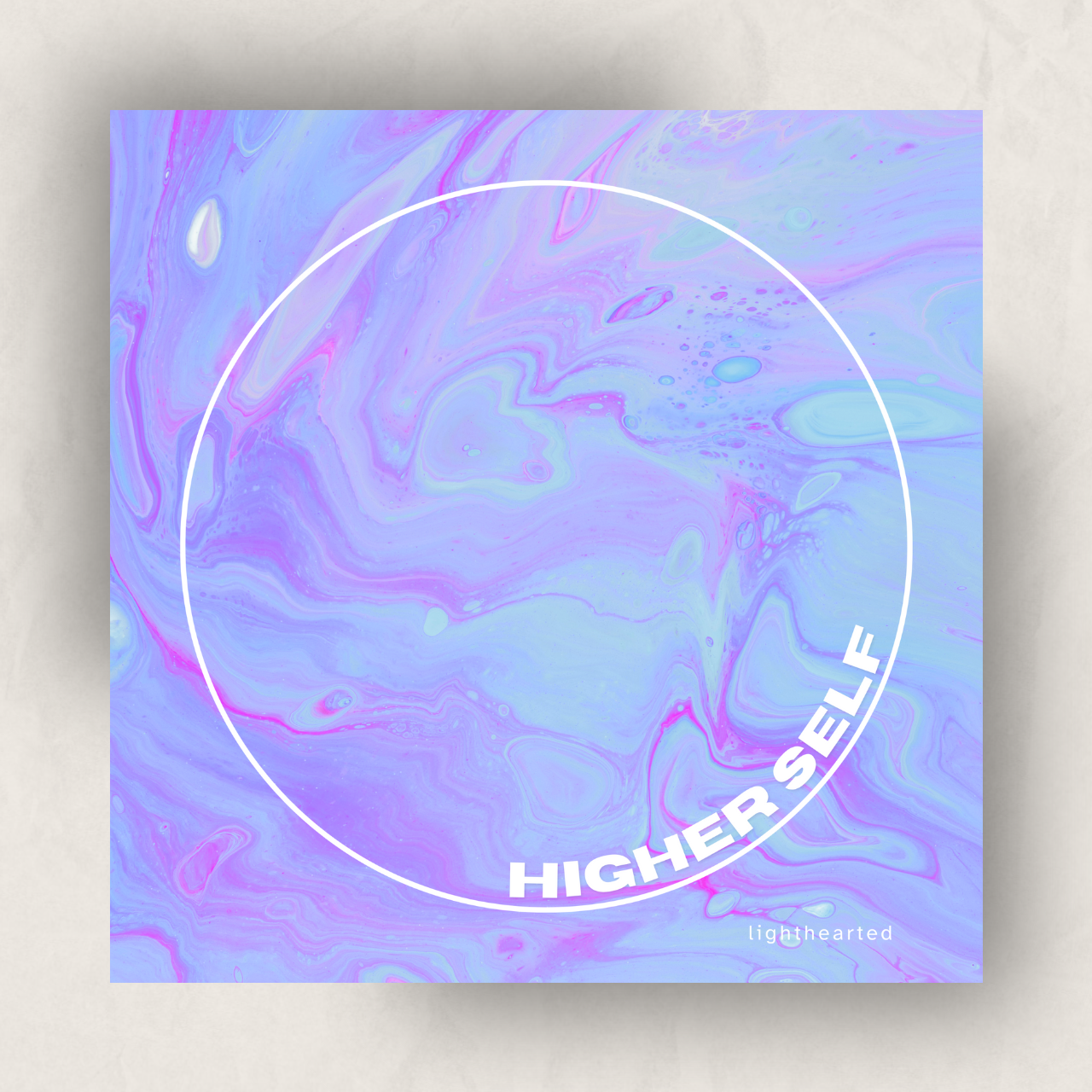 Higher Self