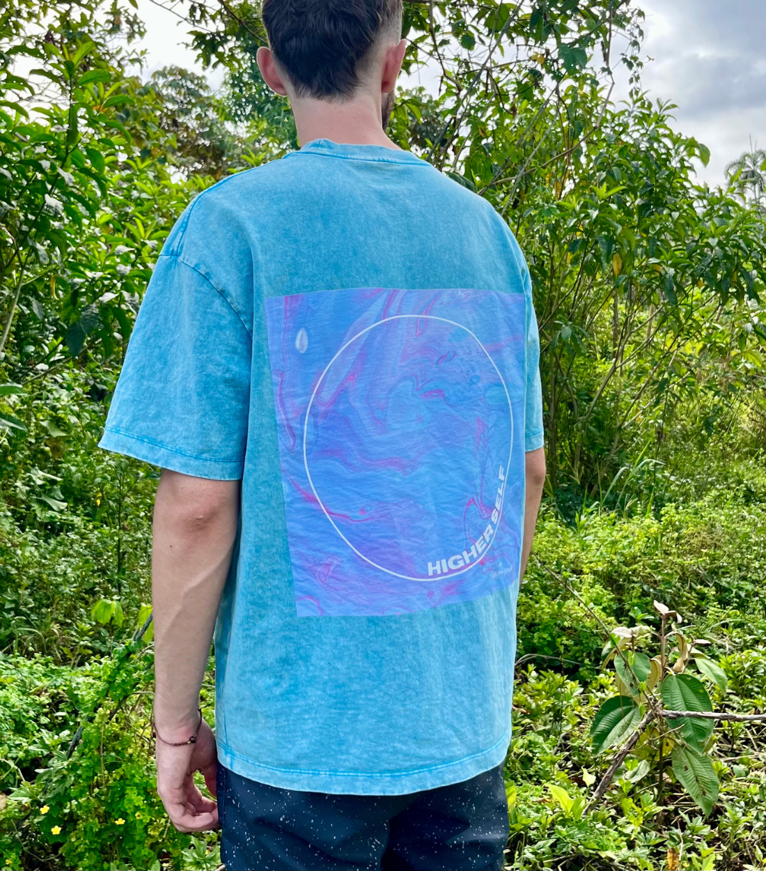 Higher Self