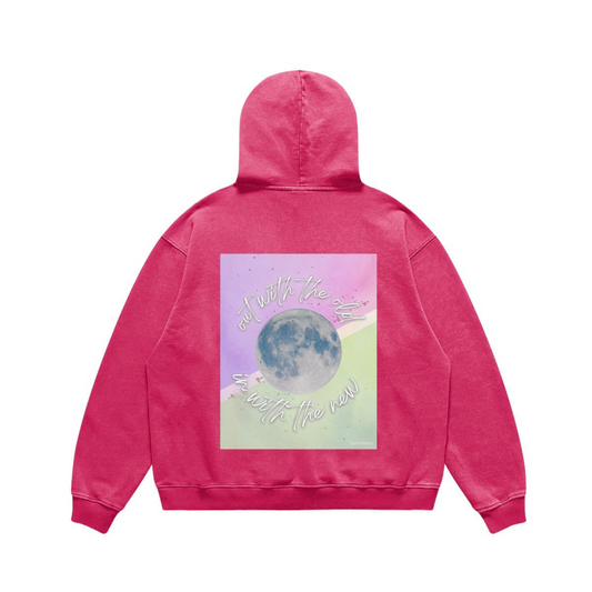 Luna Hoodie