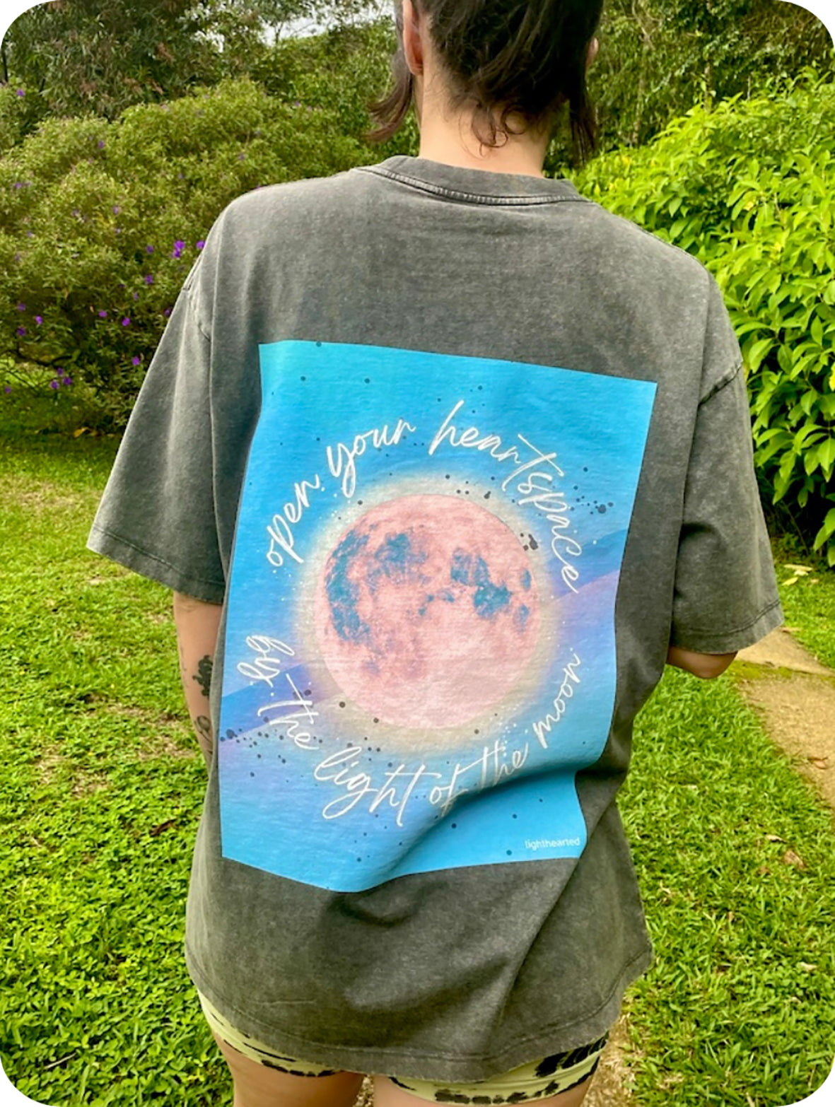 Pink Moon